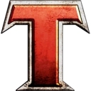 Tribes Universe logo